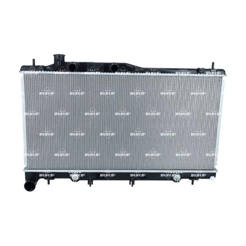 NRF Engine Radiator 550099