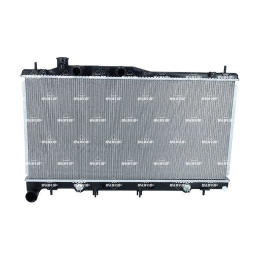 NRF Engine Radiator 550099