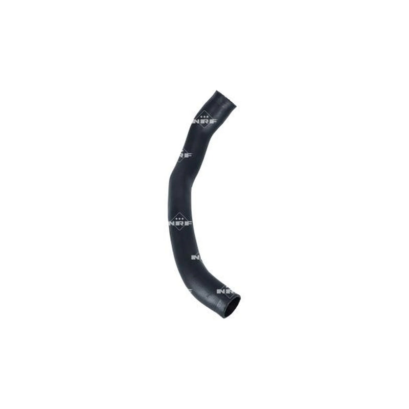 NRF Intercooler Turbo Charge Air Hose Lower 166377