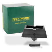 First Line Jack Lift Point Pad Wide High FSK7369