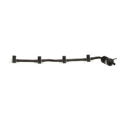 Gates Fuel Overflow Hose Pipe MFL1211