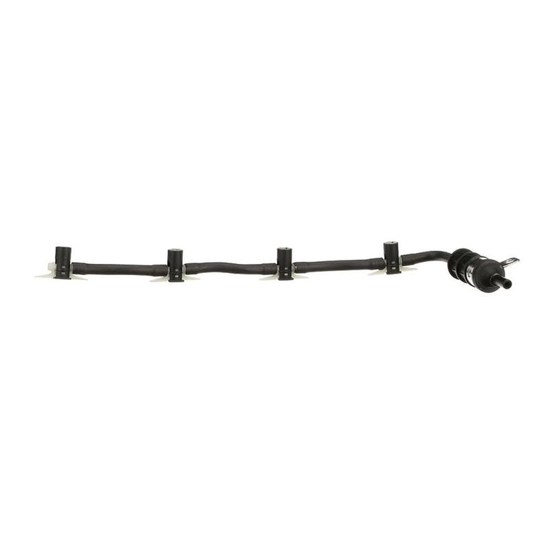 Gates Fuel Overflow Hose Pipe MFL1211
