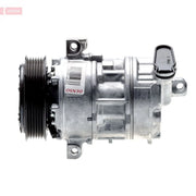 Denso Air Conditioning Compressor DCP13010