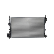 Hella Engine Radiator 8MK 366 301-191