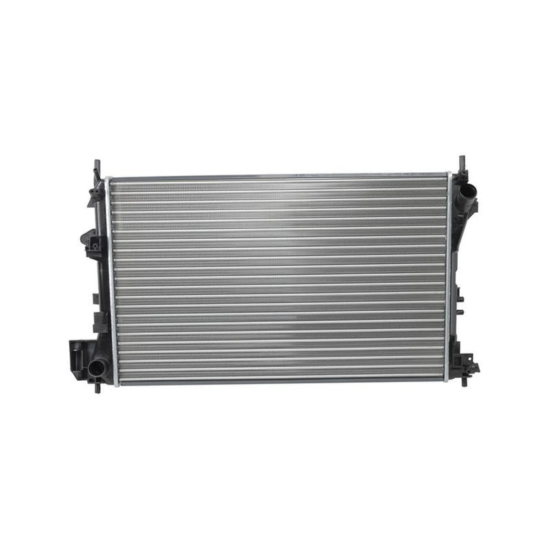 Hella Engine Radiator 8MK 366 301-191