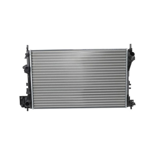 Hella Engine Radiator 8MK 366 301-191