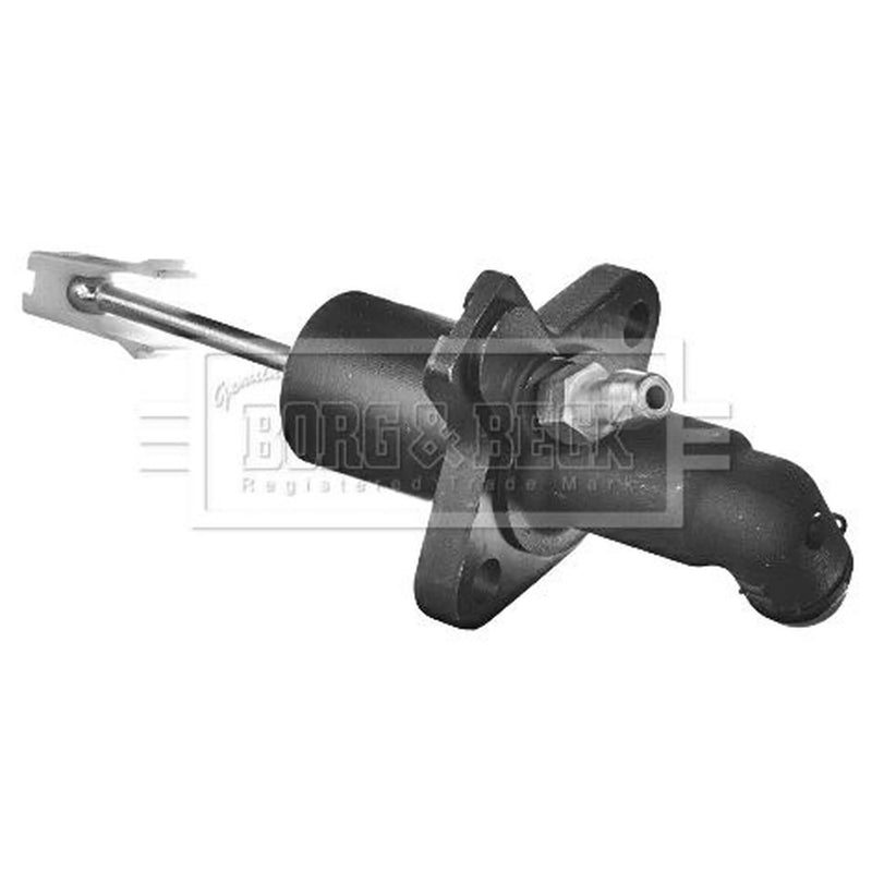 Borg & Beck Clutch Master Cylinder BCM137