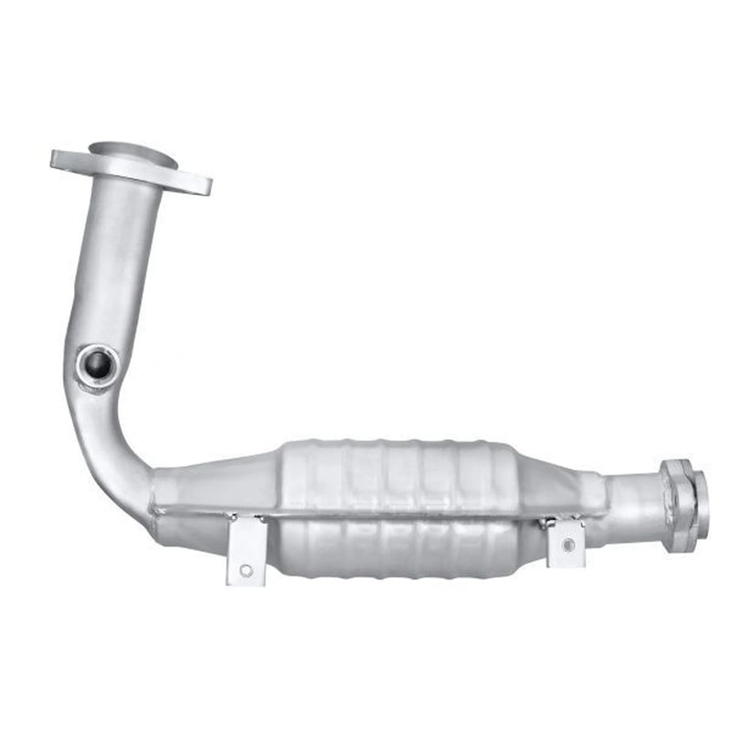 Hella Catalytic Converter 8LE 366 053-761