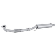 Hella Front Silencer Front 8LB 366 022-651