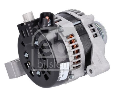 Febi Car Alternator 12V