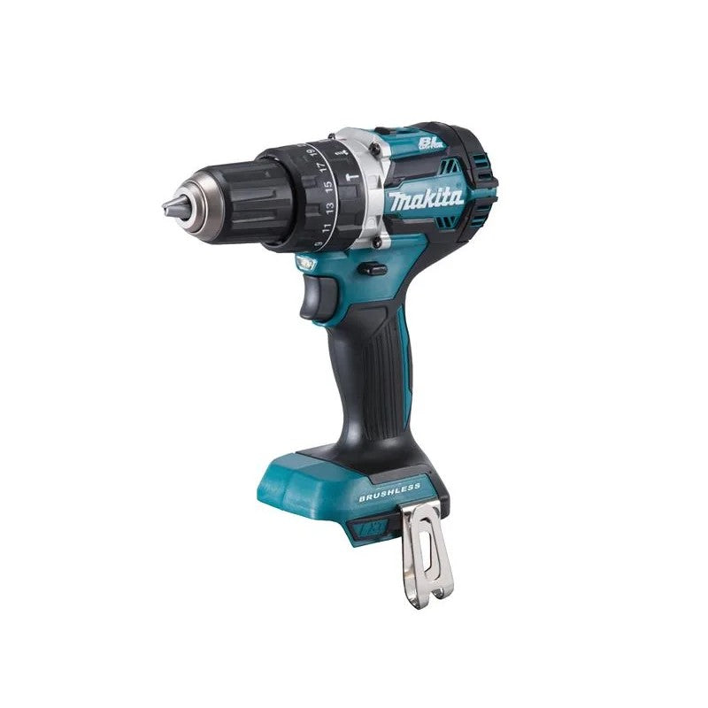 Makita DHP484Z Brushless Combi Drill 18V Bare Unit - DHP484Z