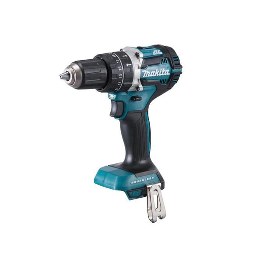 Makita DHP484Z Brushless Combi Drill 18V Bare Unit - DHP484Z