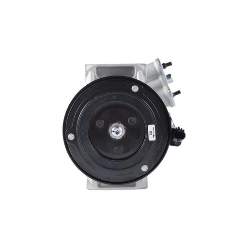 Hella Air Conditioning Compressor 8FK 366 200-521
