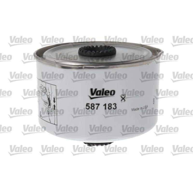 Valeo Fuel Filter Element 587183