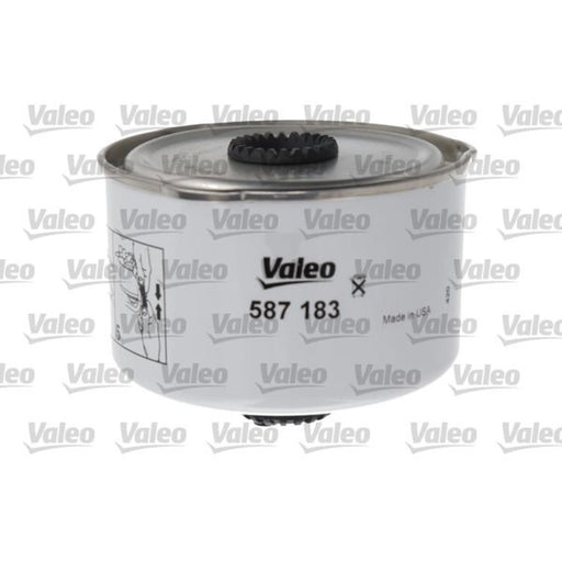 Valeo Fuel Filter Element 587183