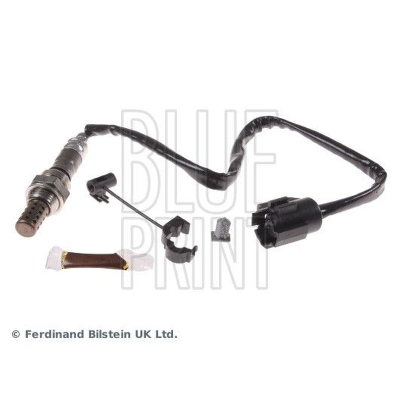 Blue Print O2 Lambda Oxygen Sensor Front ADA107023
