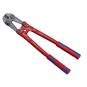 KNIPEX 71 72 460 Bolt Cutters Multi-Component Grip 460mm - 7172460