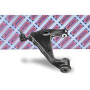 Borg & Beck Control/Trailing Arm BCA7037