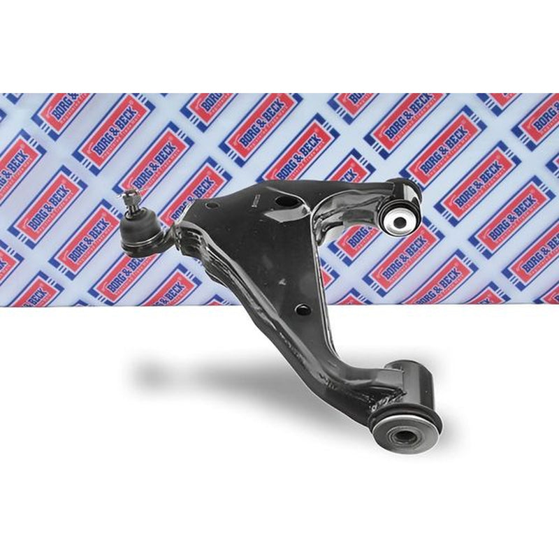 Borg & Beck Control/Trailing Arm BCA7037