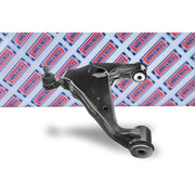 Borg & Beck Control/Trailing Arm BCA7037