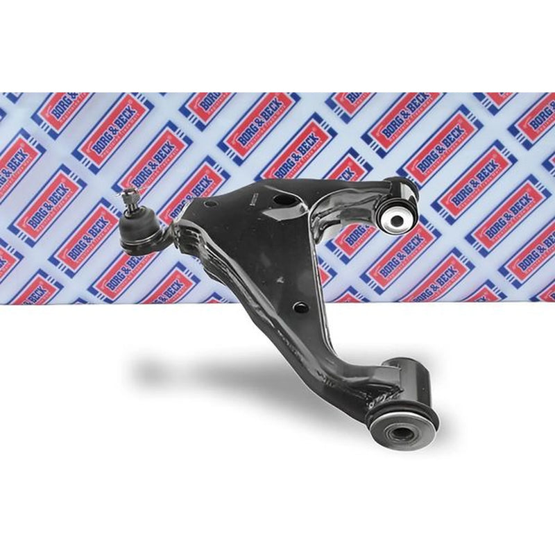 Borg & Beck Control/Trailing Arm BCA7037