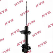 KYB Shock Absorber Damper Strut Rear Left 334120