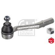 Febi Steering Tie Rod End Ball Joint Front Left 36067
