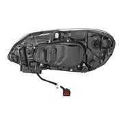 Valeo Headlight Headlamp Left 045188