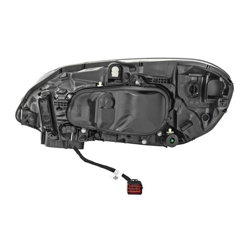 Valeo Headlight Headlamp Left 045188