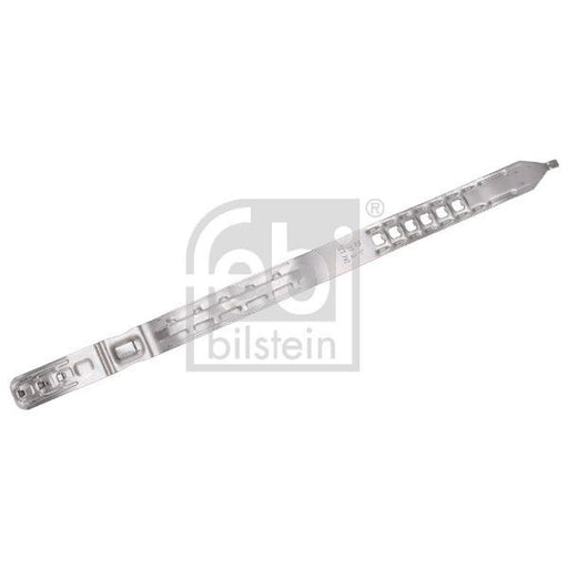 Febi Clamping Clip Wide Thick 1003143