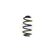 NAPA Rear Suspension Coil Spring NCS1612