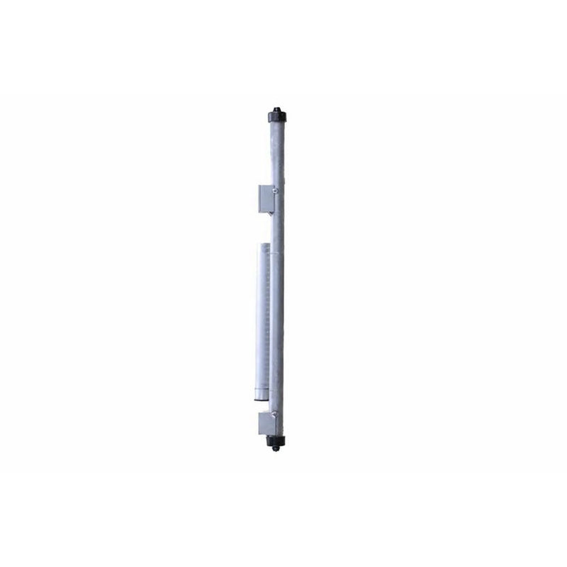 Hella Air Conditioning Condenser 8FC 366 220-841