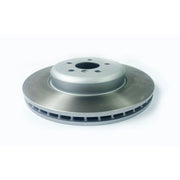 Juratek 2 x Vented Front Brake Discs BMW313