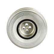 Gates Crank Shaft Belt Pulley TVD1199A
