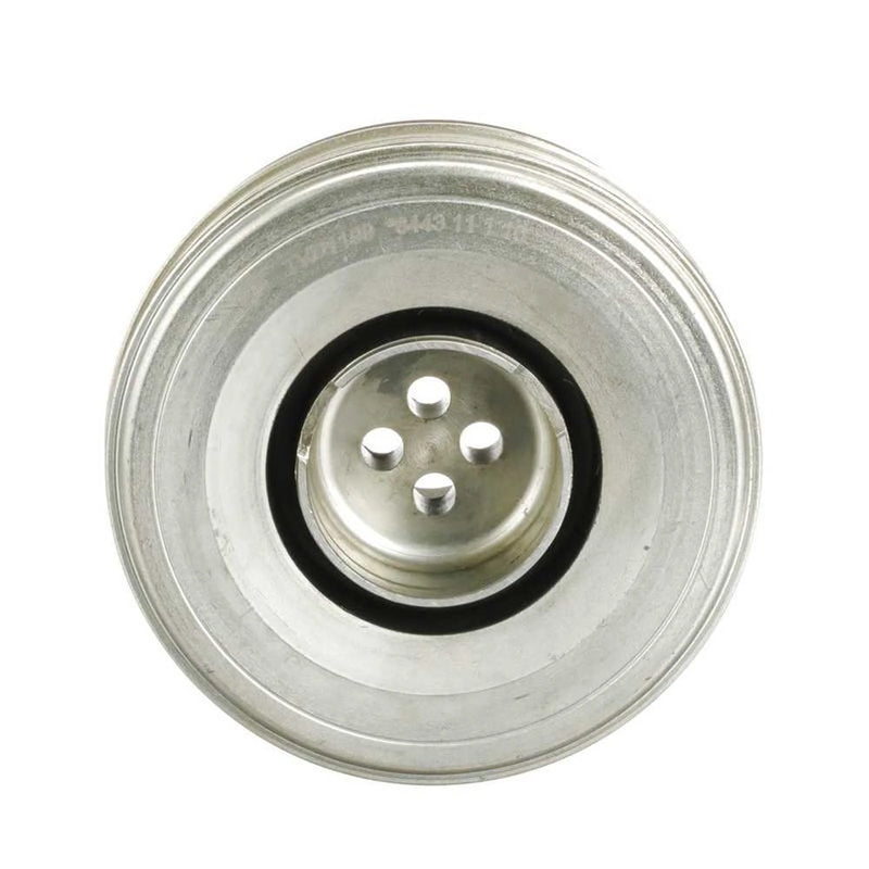 Gates Crank Shaft Belt Pulley TVD1199A