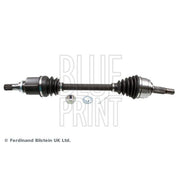 Blue Print CV Drive Shaft Driveshaft Front Left ADBP890023