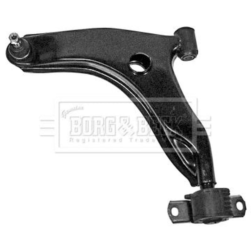 Borg & Beck Control/Trailing Arm BCA5980