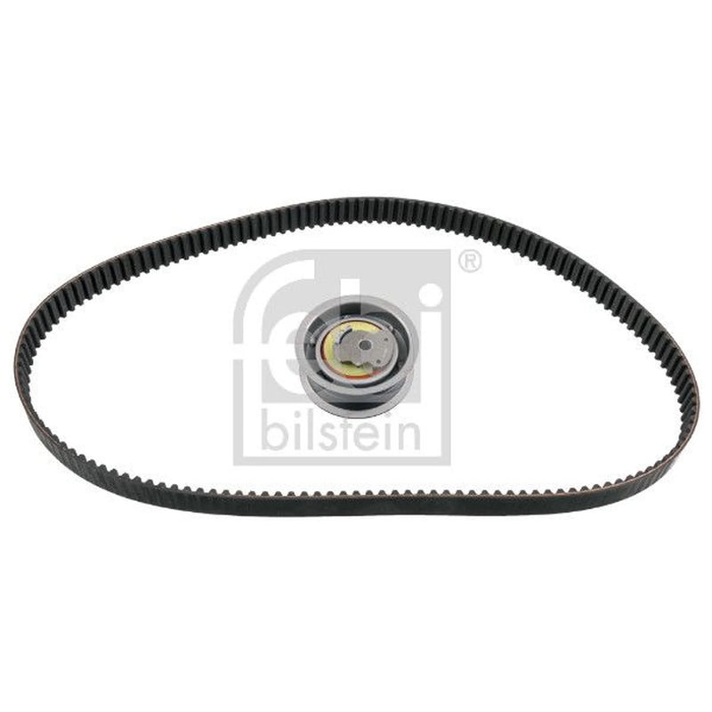 Febi Timing Belt Kit with Rollers 14604