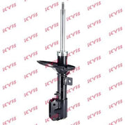 KYB Shock Absorber Damper Strut Front Left 334457