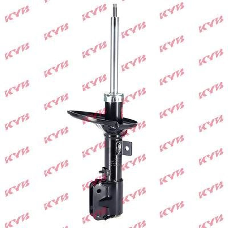 KYB Shock Absorber Damper Strut Front Left 334457