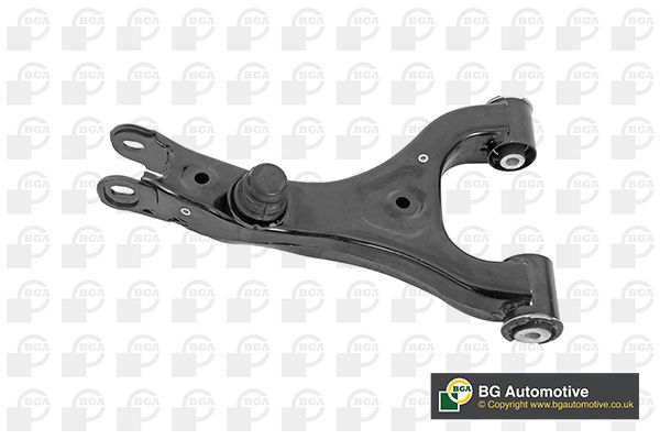 BGA Control/Trailing Arm Rear Left