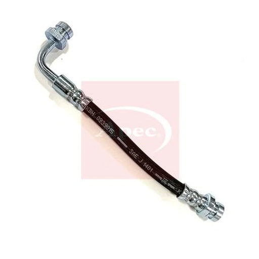 Apec Brake Hydraulic Hose Line Rear Left HOS4577