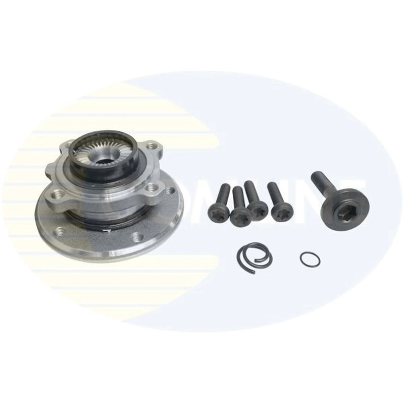 Comline Wheel Bearing Kit CHA386