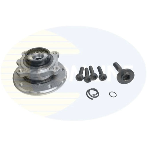 Comline Wheel Bearing Kit CHA386