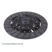 Blue Print Clutch Friction Disc Plate 20 Splines ADC43101
