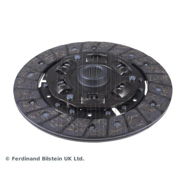 Blue Print Clutch Friction Disc Plate 20 Splines ADC43101