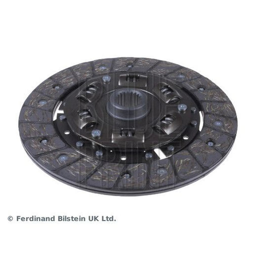 Blue Print Clutch Friction Disc Plate 20 Splines ADC43101