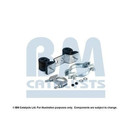 BM Catalysts Exhaust Pipe Mounting Kit FK50736C
