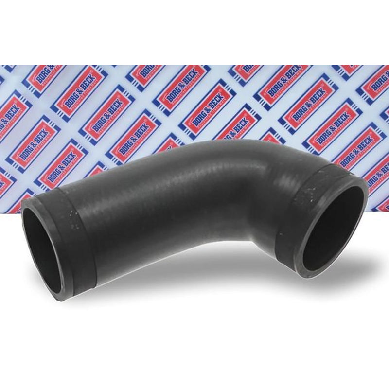 Borg & Beck Intercooler Turbo Charge Air Hose BTH1193
