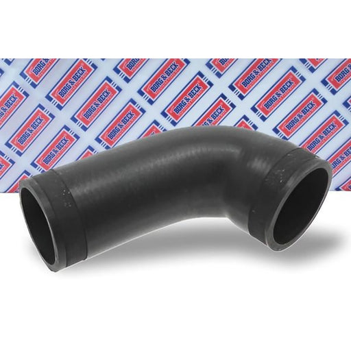 Borg & Beck Intercooler Turbo Charge Air Hose BTH1193